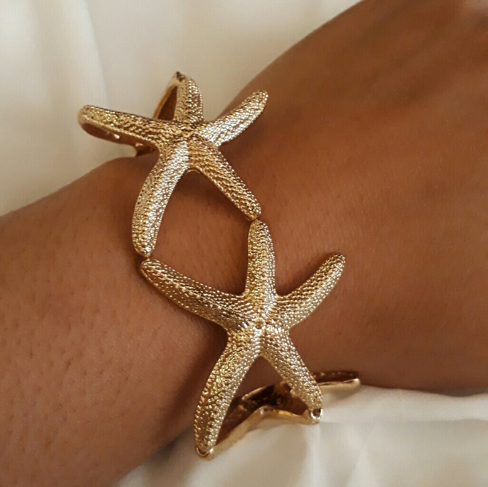 Beach Wave Bracelet